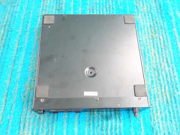 Boss SE-50 Stereo Effects Processor - New Internal Battery, w/ Power Supply - J092