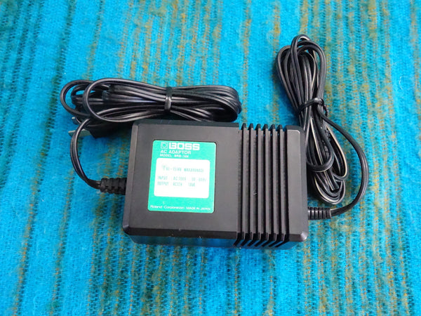 Boss SE-50 Stereo Effects Processor - New Internal Battery, w/ Power Supply - J092