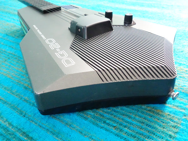 CASIO DG-20 Digital Guitar Synthesizer - Serviced - J093