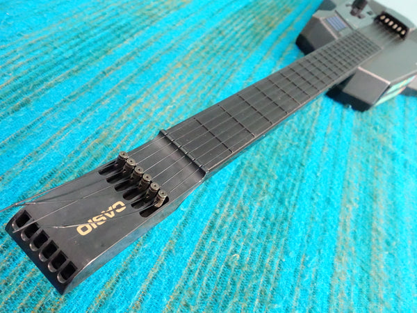 CASIO DG-20 Digital Guitar Synthesizer - Serviced - J093