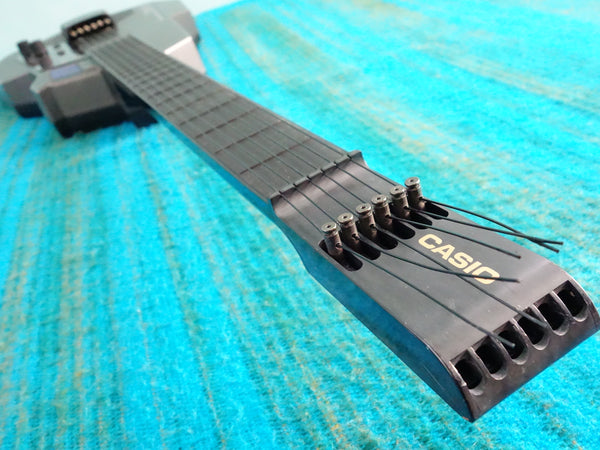 CASIO DG-20 Digital Guitar Synthesizer - Serviced - J093