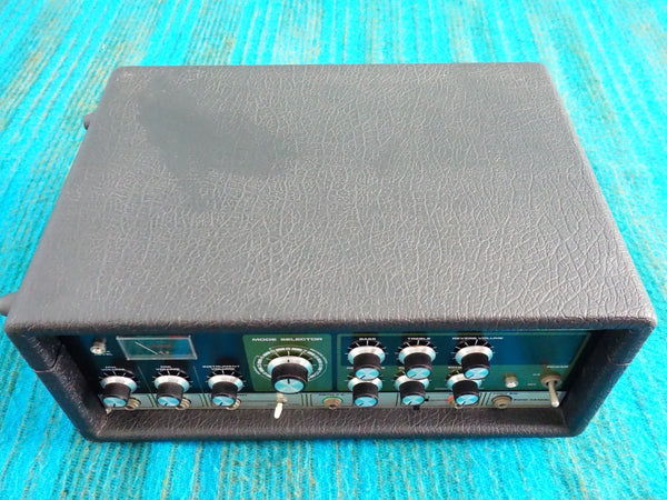 Roland RE-201 Space Echo - 1980 Model - Serviced / Recapped - J094