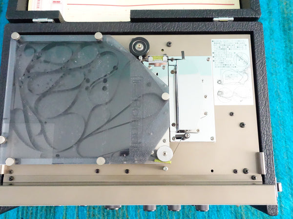 Roland RE-201 Space Echo - 1980 Model - Serviced / Recapped - J094