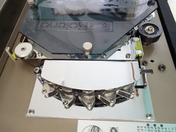 Roland RE-201 Space Echo - 1980 Model - Serviced / Recapped - J094