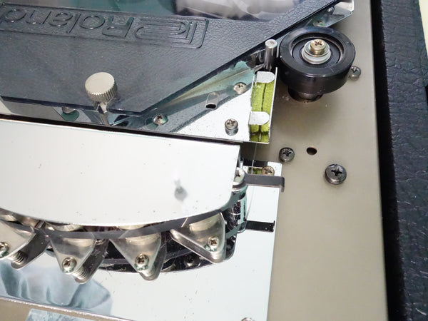 Roland RE-201 Space Echo - 1980 Model - Serviced / Recapped - J094