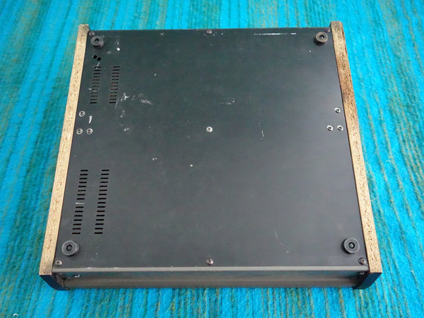 Tascam M-208 8 Channel Mixer - Serviced / Power Board Recapped - J095