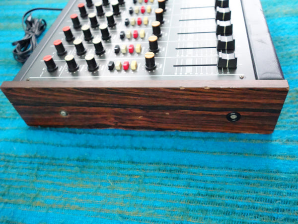 Teac Tascam Series Model 2A Mixer - 70's Analog - Serviced / Recapped - K003