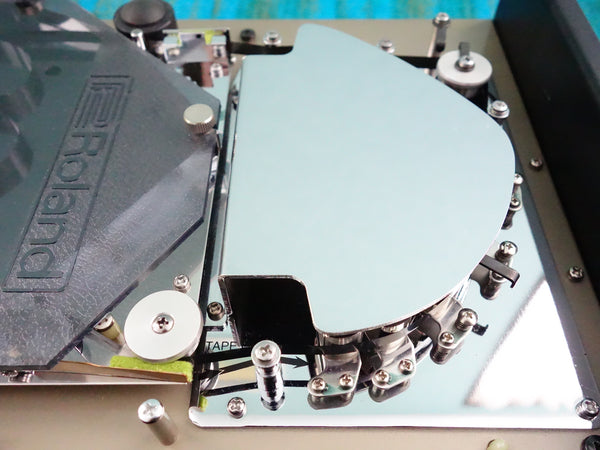 Roland SRE-555 Chorus Echo - 1981 Model - Serviced / Recapped - K004