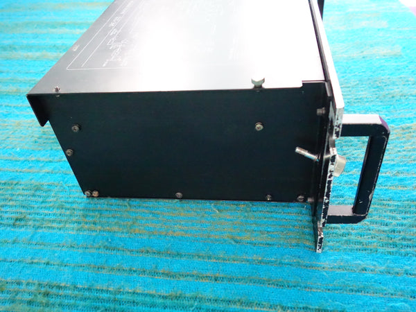 Roland SRE-555 Chorus Echo - 1981 Model - Serviced / Recapped - K004