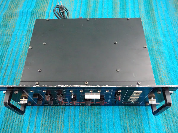 Roland SRE-555 Chorus Echo - 1981 Model - Serviced / Recapped - K004