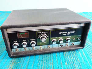 Roland RE-101 Space Echo - 1976 Model - Serviced / Recapped - K011