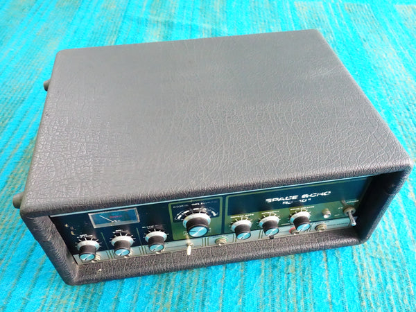 Roland RE-101 Space Echo - 1979 Model - Serviced / Recapped - J086