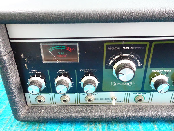 Roland RE-101 Space Echo - 1979 Model - Serviced / Recapped - J086