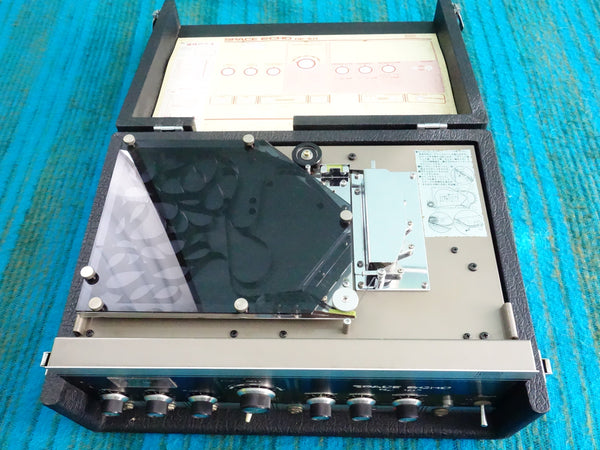 Roland RE-101 Space Echo - 1979 Model - Serviced / Recapped - J086