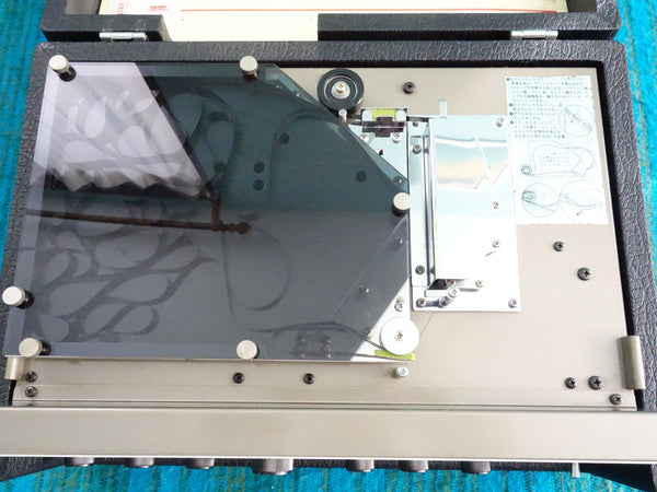 Roland RE-101 Space Echo - 1979 Model - Serviced / Recapped - J086