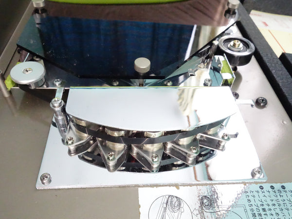 Roland RE-101 Space Echo - 1979 Model - Serviced / Recapped - J086