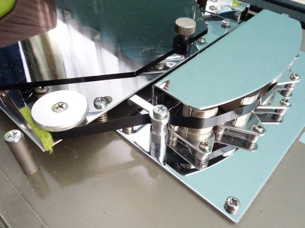 Roland RE-101 Space Echo - 1979 Model - Serviced / Recapped - J086