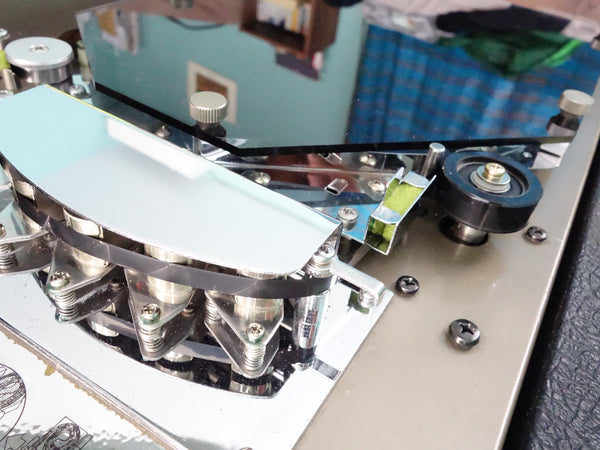 Roland RE-101 Space Echo - 1979 Model - Serviced / Recapped - J086