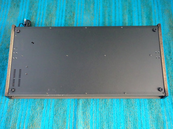 Tascam M-224 24 Channel Mixer - Serviced - 80's Analog - K014