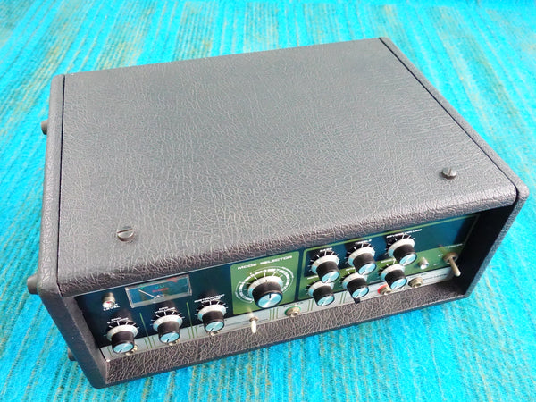 Roland RE-201 Space Echo - 1982 Model - Serviced / Recapped - K013