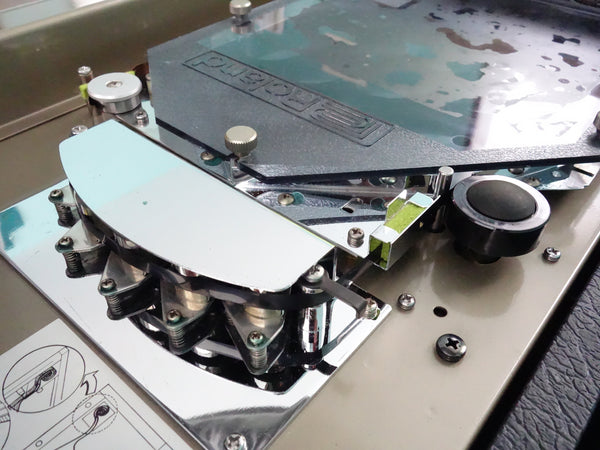 Roland RE-201 Space Echo - 1982 Model - Serviced / Recapped - K013