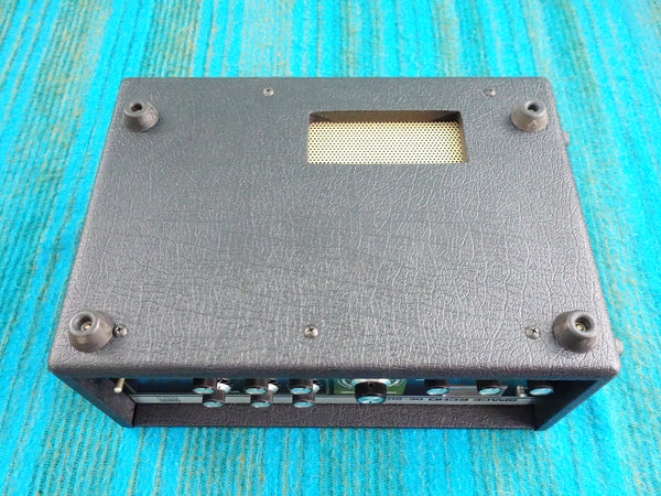 Roland RE-201 Space Echo - 1982 Model - Serviced / Recapped - K013