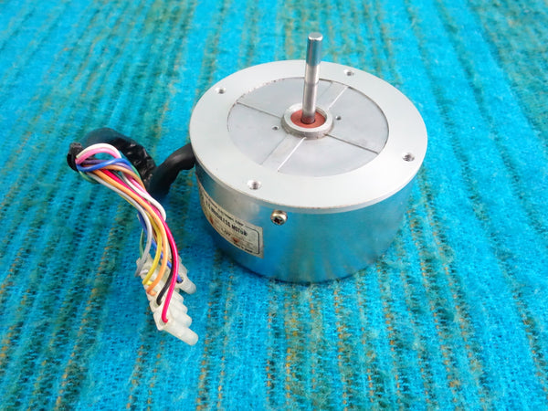 Roland Space Echo Motor Assembly - Rebuilt w/ New Bearing - K016