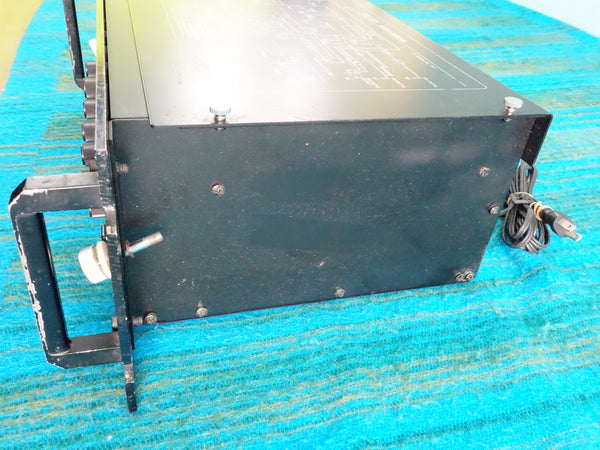 Roland SRE-555 Chorus Echo - 1981 Model - Serviced / Recapped - K004