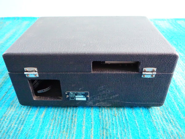 Roland RE-201 Space Echo - 1980 Model - Serviced / Recapped - K024
