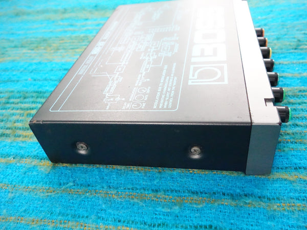 Boss RDD-20 Digital Delay - Micro Rack Series 80's - K023