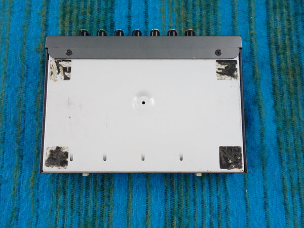 Boss RDD-20 Digital Delay - Micro Rack Series 80's - K023