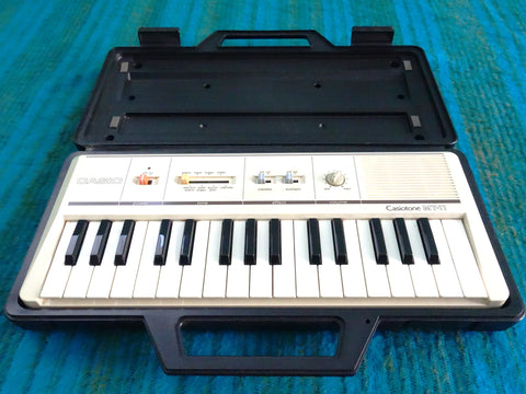 Vintage Synthesizers – SUBTOKYOSHOP Music Gears