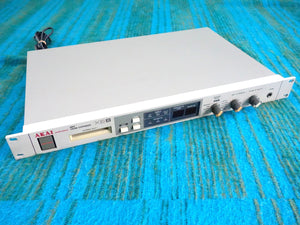 AKAI XE8 MIDI Drum Expander ドラム音源モジュール Akai professional XE8 MIDI Drum Expander Module - K030