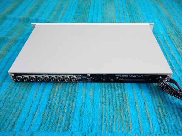 Akai professional XE8 MIDI Drum Expander Module - K030