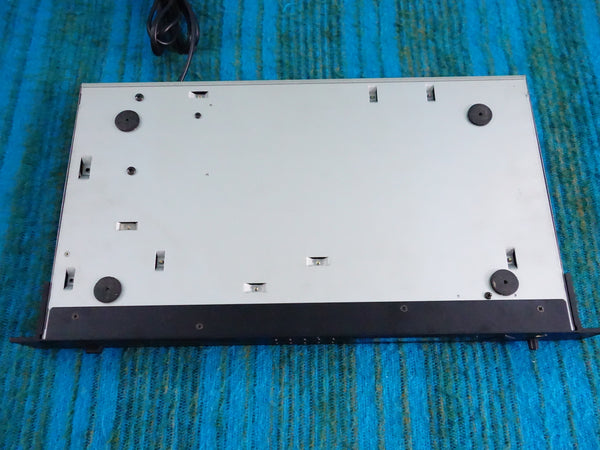 Korg Wavestation SR WS-SR Vector Synthesizer - New Internal Battery - K031