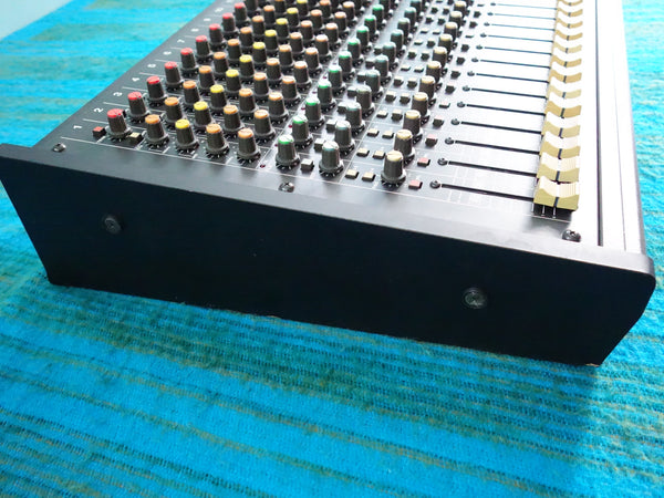 Tascam M-216 16 Channel Mixer - Serviced - 80's Analog - K032