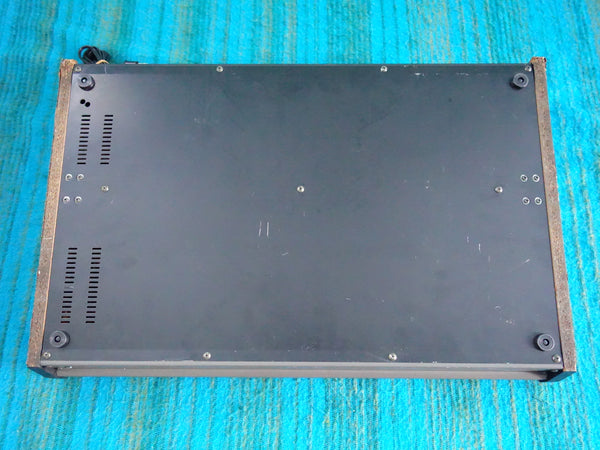 Tascam M-216 16 Channel Mixer - Serviced - 80's Analog - K032
