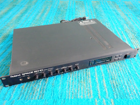 Kawai Spectra KC10 16bit Digital Synthesizer - Serviced - J045