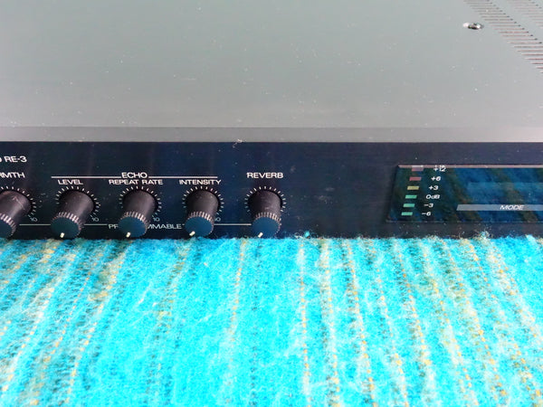 Roland RE-3 Digital Space Echo - Serviced / Recapped - K037