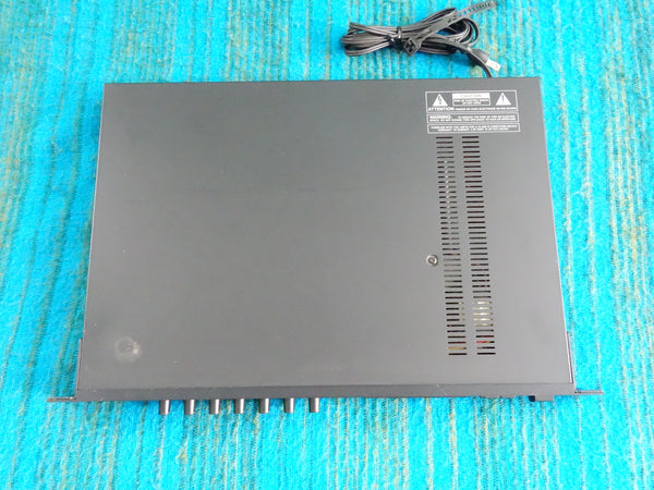 Roland RE-3 Digital Space Echo - Serviced / Recapped - K037