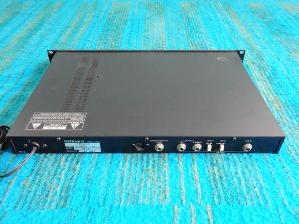 Roland RE-3 Digital Space Echo - Serviced / Recapped - K037