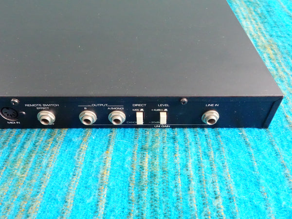 Roland RE-3 Digital Space Echo - Serviced / Recapped - K037
