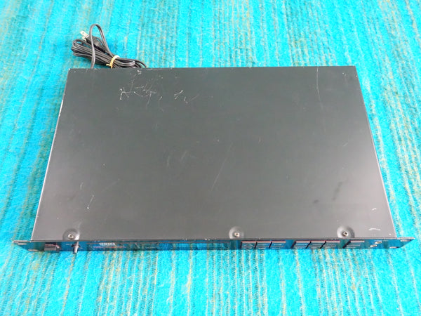 YAMAHA SPX50D Multi Effects Processor - Serviced - New Internal Battery - K035