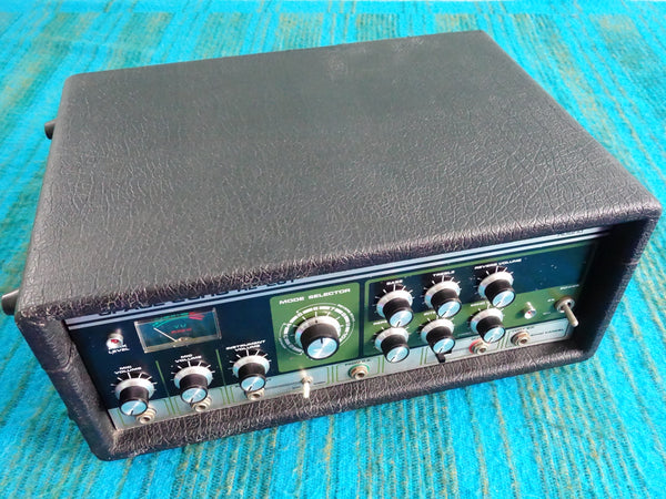 Roland RE-201 Space Echo - 1980 Model - Serviced / Recapped - K036