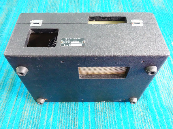 Roland RE-201 Space Echo - 1980 Model - Serviced / Recapped - K036