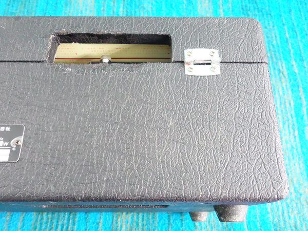 Roland RE-201 Space Echo - 1980 Model - Serviced / Recapped - K036