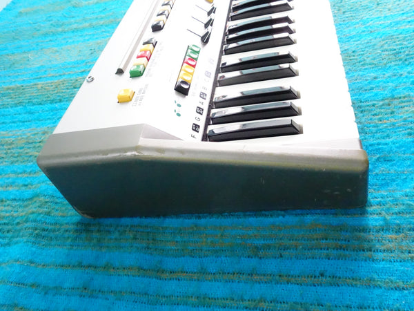 Brother GX-151 Auto Emillion Synthesizer / Drum Machine 70's - K038