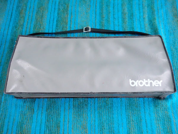 Brother GX-151 Auto Emillion Synthesizer / Drum Machine 70's - K038