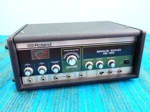 Brother GX-151 Auto Emillion Synthesizer / Drum Machine 70's