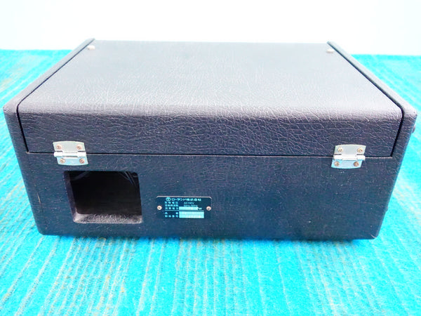 Roland RE-150 Space Echo - 1982 Model - Serviced / Power Board Recapped - K039
